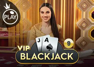 VIP Blackjack 9 - Ruby - Marakumi - Kenya